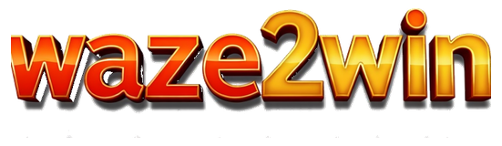 waze2win logo