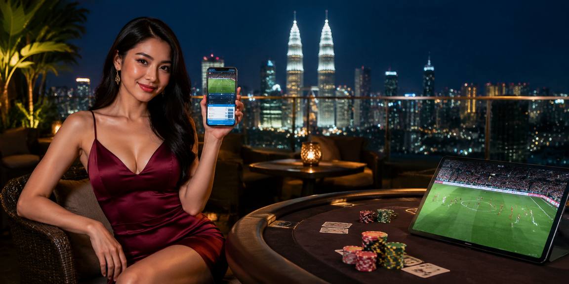 Maklumat Akaun dan Akses Lobby waze2win