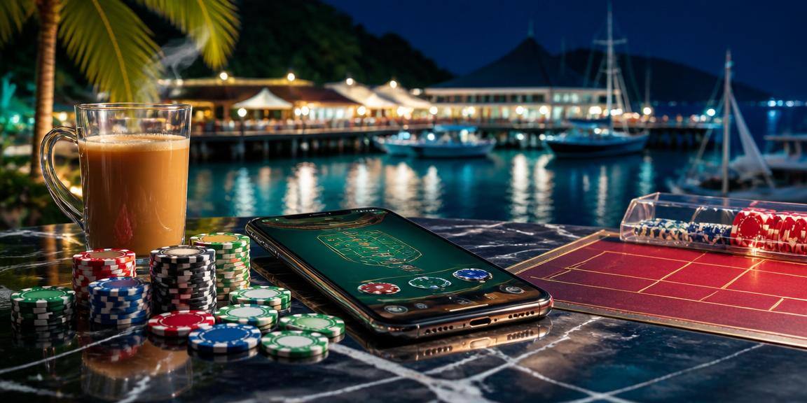 waze2win Casino & Sportsbook untuk Anda